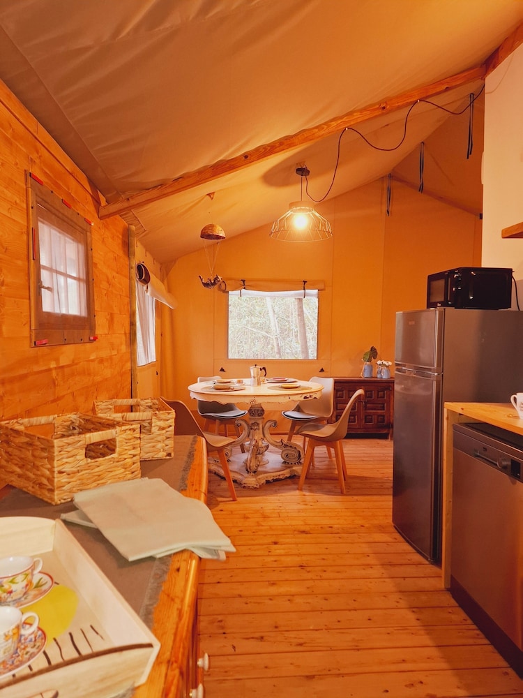 Agriturismo e Glamping Serraiola Alta, Billede 17