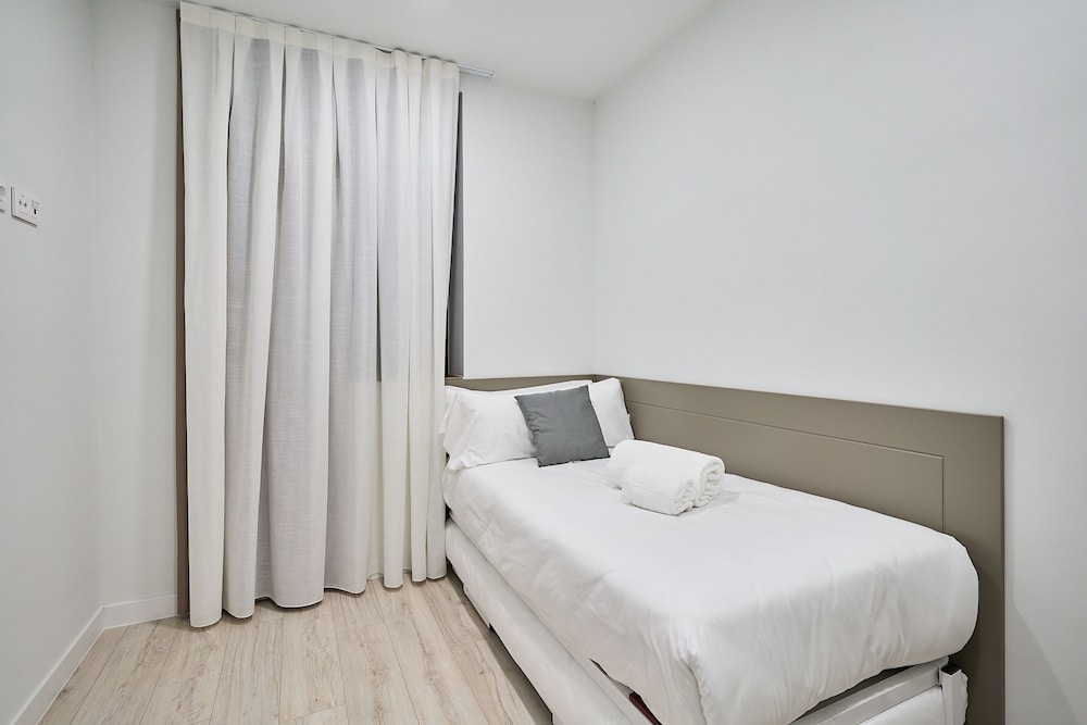 Superior Suite, 2 Bedrooms, Non Smoking photo 3