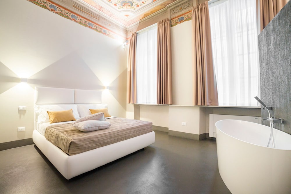 Superior Double Room - Photo 9