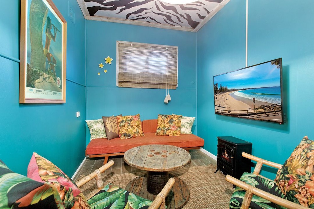 Family Apartment