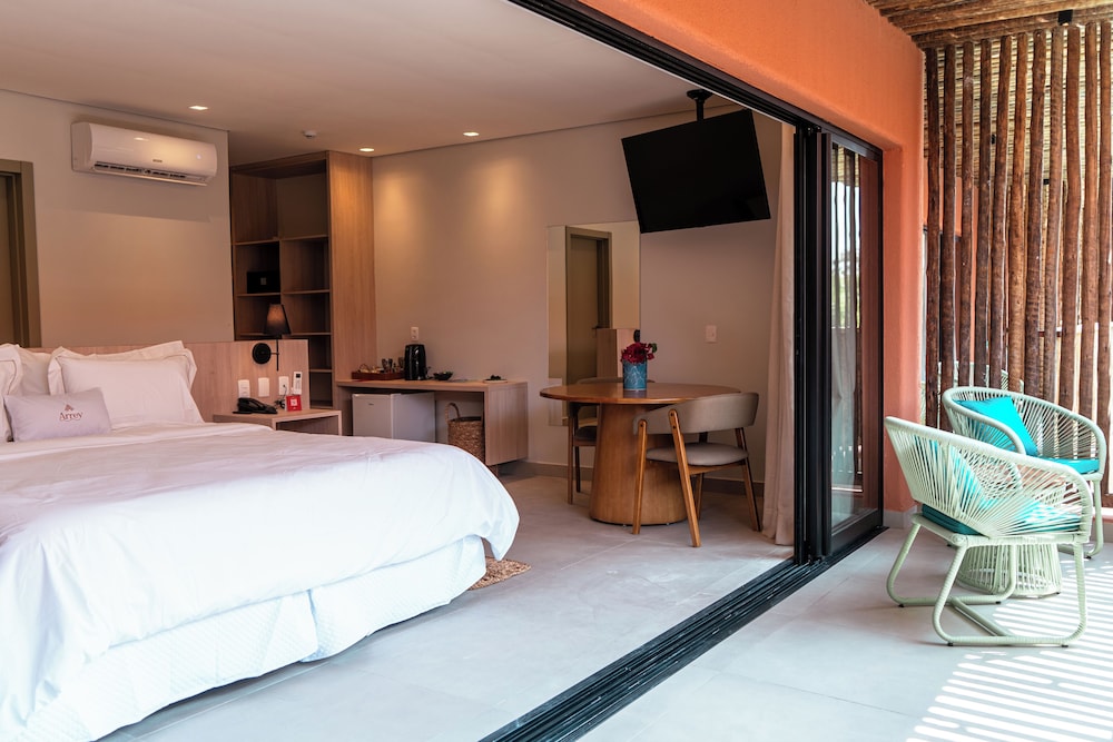 Luxury Suite photo 3