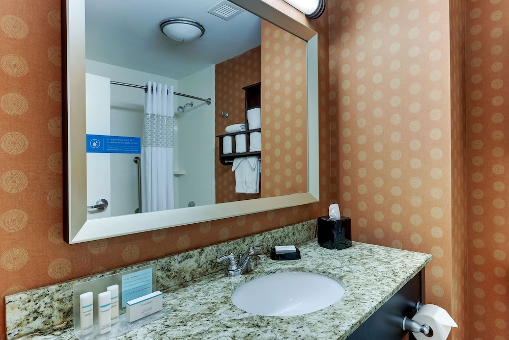 Hampton Inn & Suites - Hartsville, SC, Foto 8