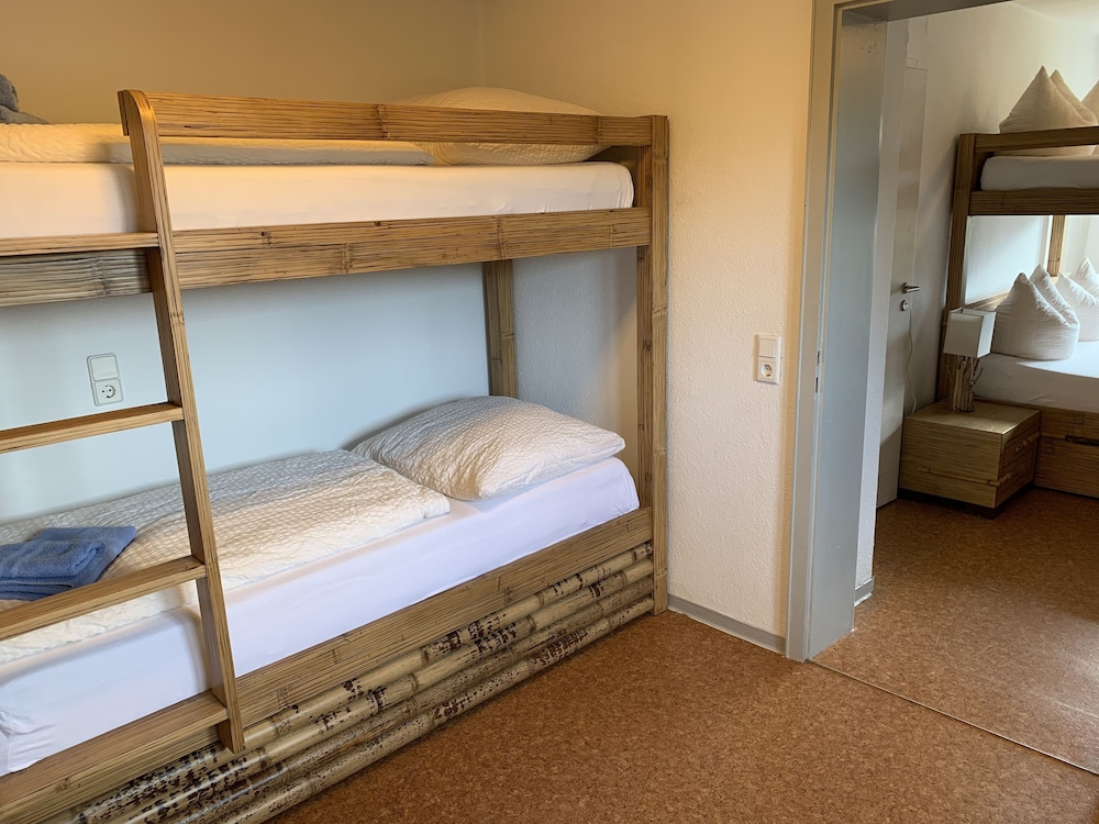 Deluxe Room, 2 Bedrooms photo 2