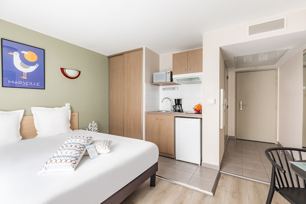 Studio, 1 Double Bed photo 1