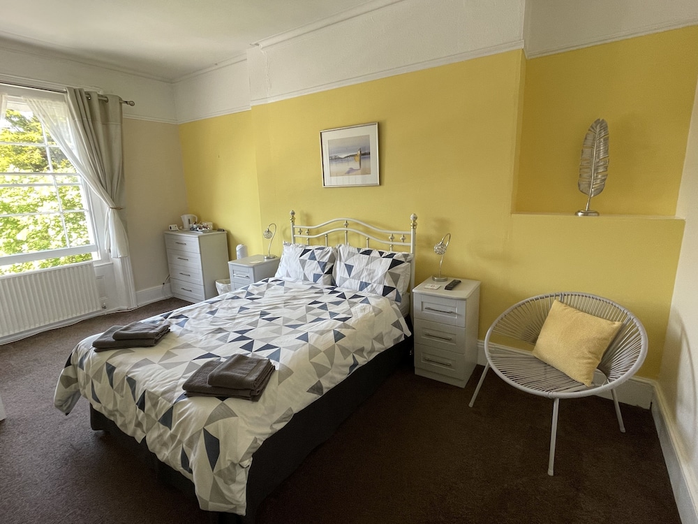 Standard Double Room, 1 Double Bed