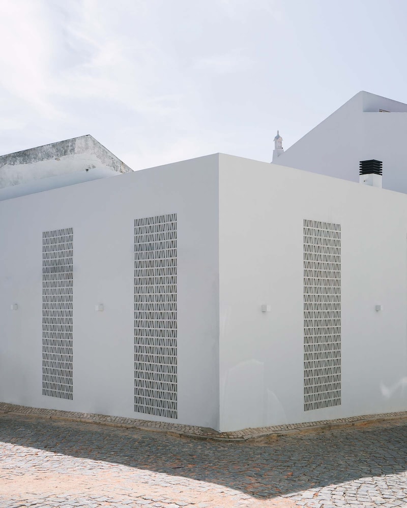 Casa da F in Parchal, Billede 13