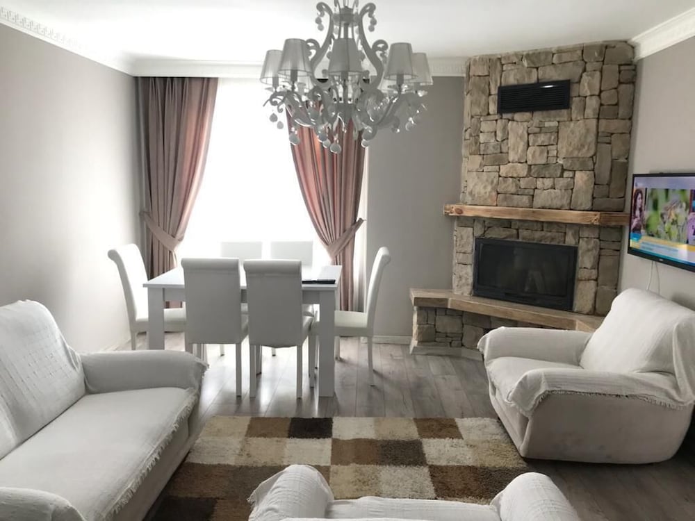 Comfort Condo