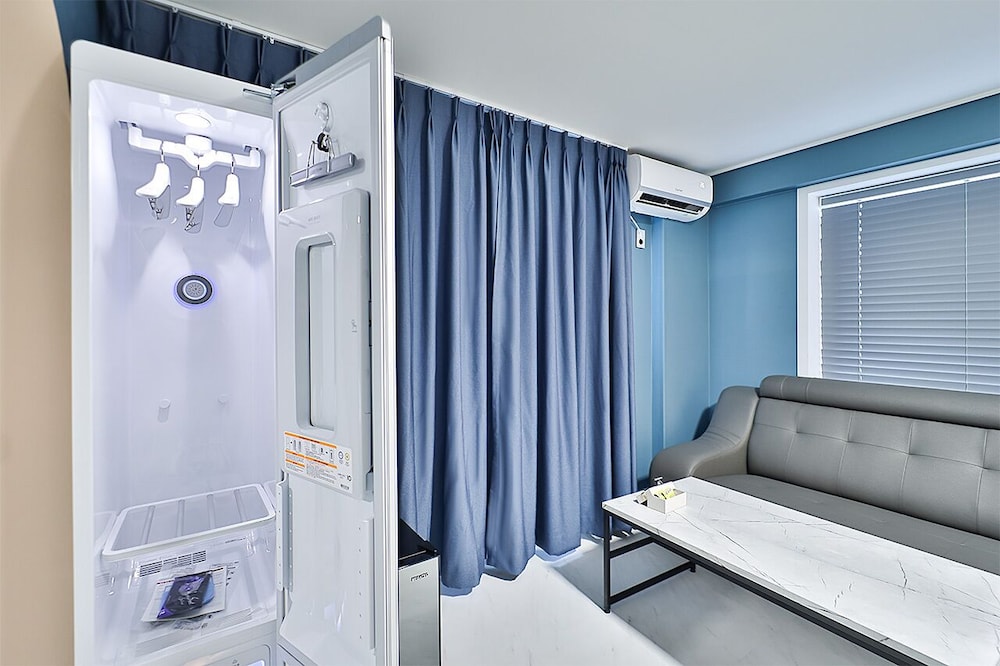 Family Double Room photo 2