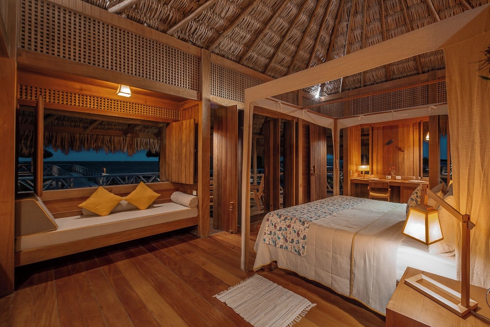 Lodge Familia Oceano II - Photo 4