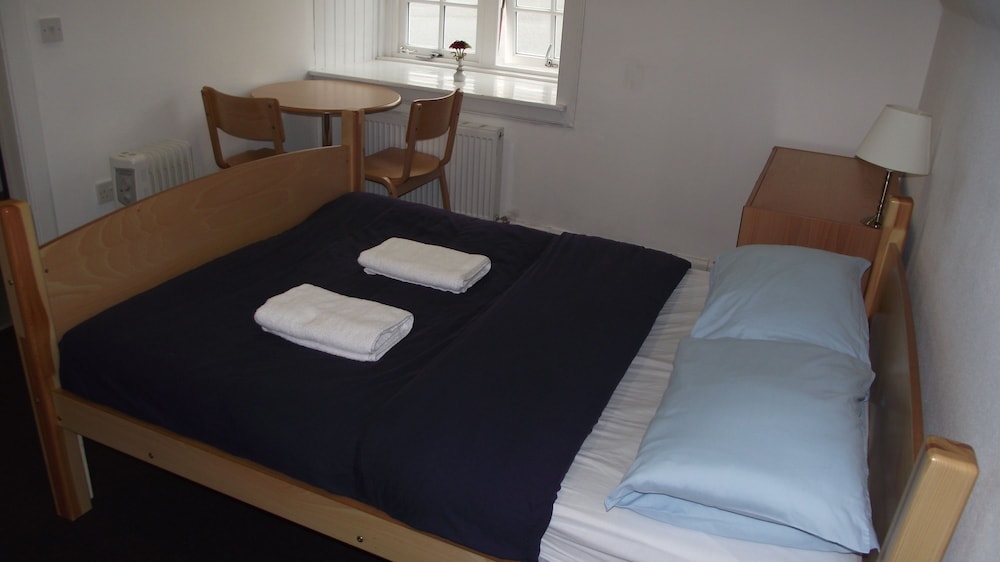 Double Room, Ensuite photo 1