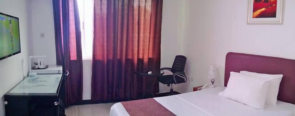 Business Double Room