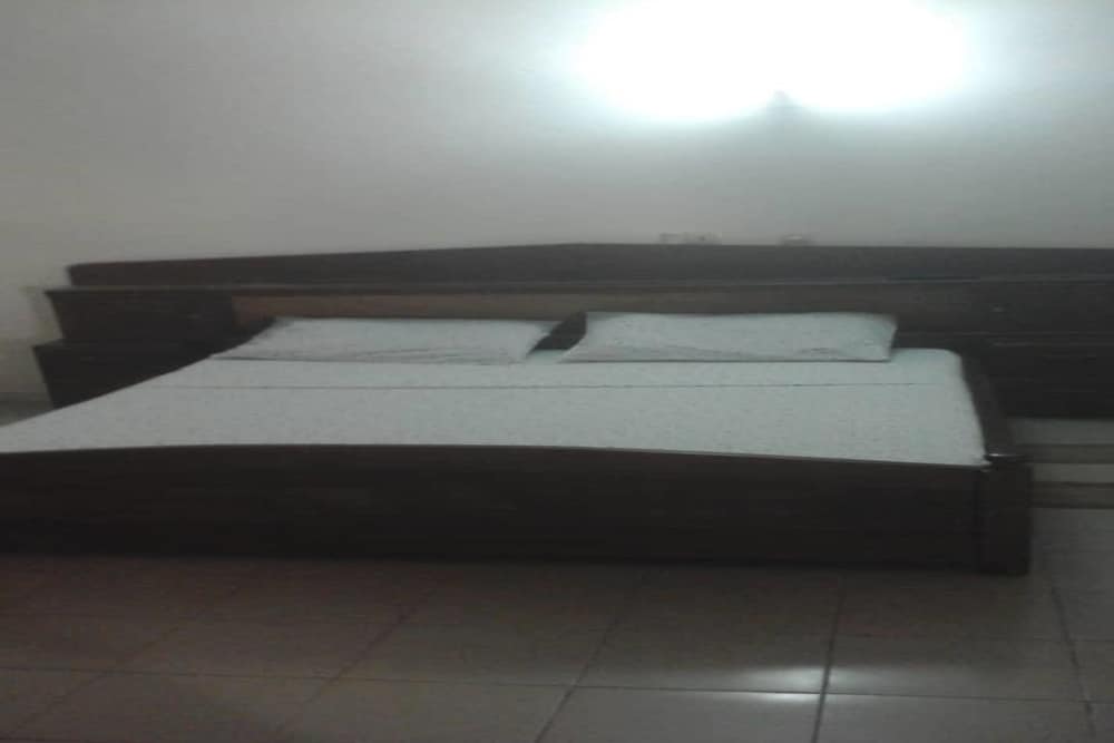 Suite, 1 King Bed, Non Smoking