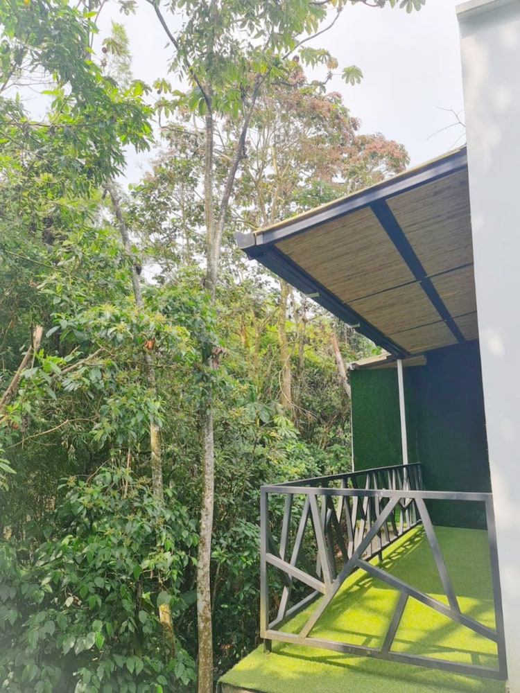 Deluxe Double Room, Terrace - Photo 6