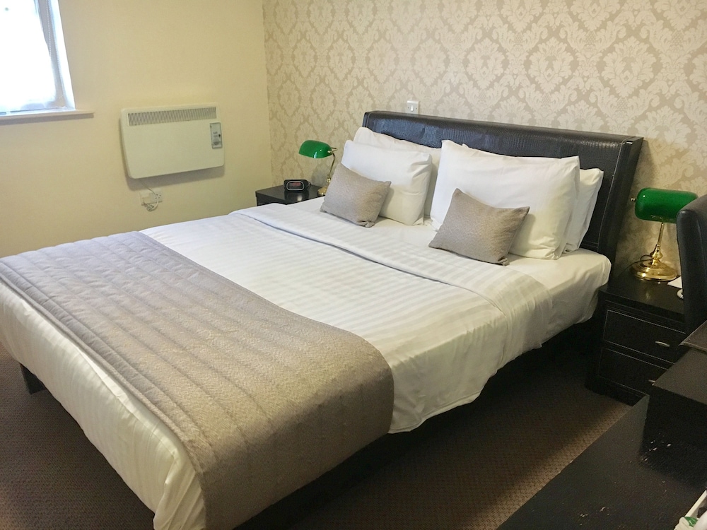 Standard Room, 1 Double Bed, Non Smoking, Garden View - Photo 2