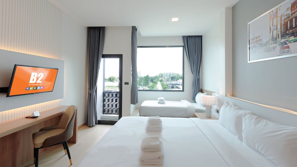 Luxury Triple Room - Photo 4