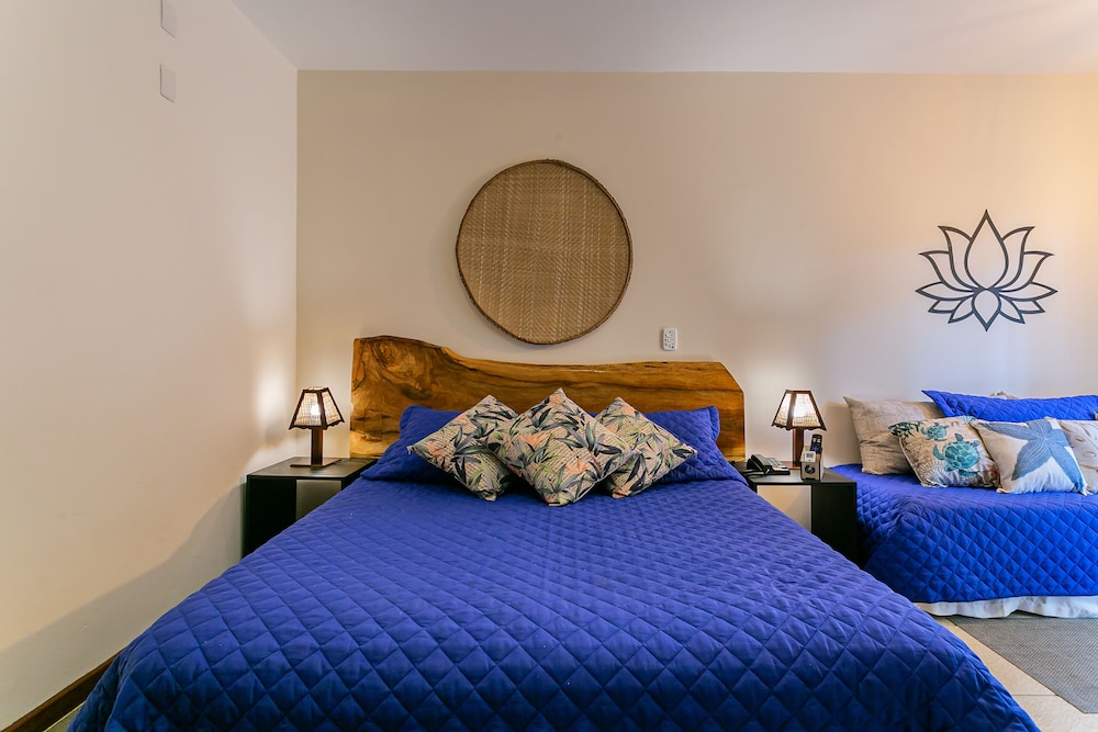 Standard Triple Room, 5 Bedrooms