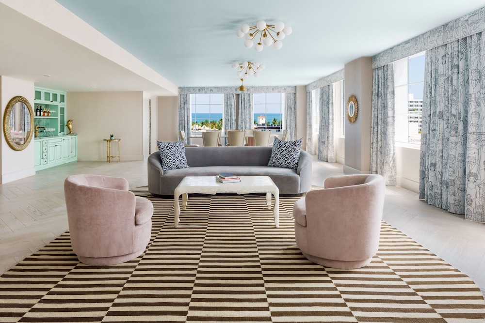 Suite, 1 Bedroom, Ocean View - Photo 10