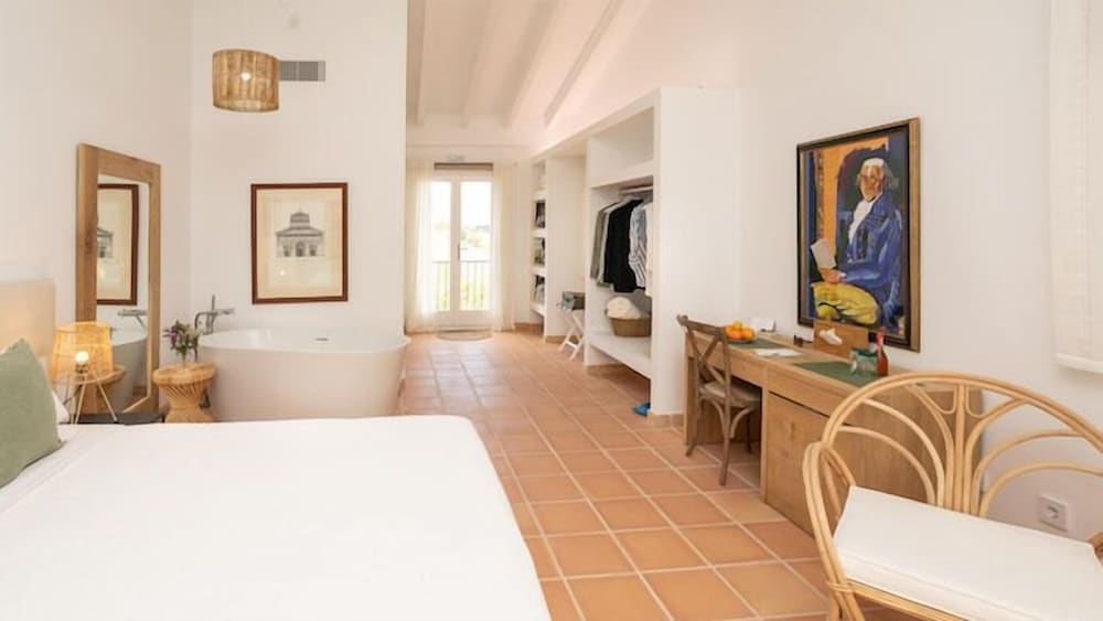 Suite, Balcón (ANTONIO LOPEZ)