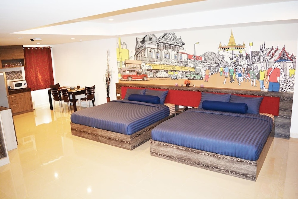 Family Studio Suite photo 1
