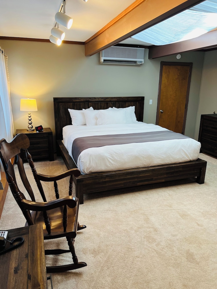 Room, 1 King Bed photo 2