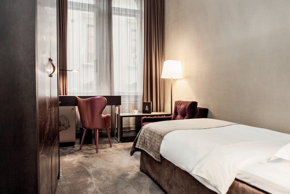 Standard Single Room, 1 Twin Bed