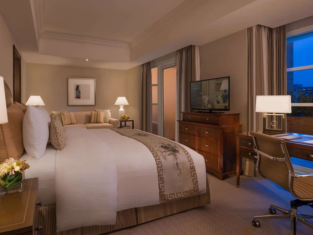 Business Apartment, 1 King Bed