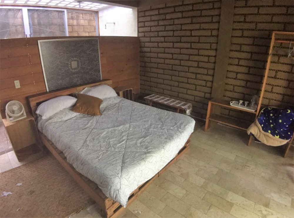 Standard Double Room photo 1