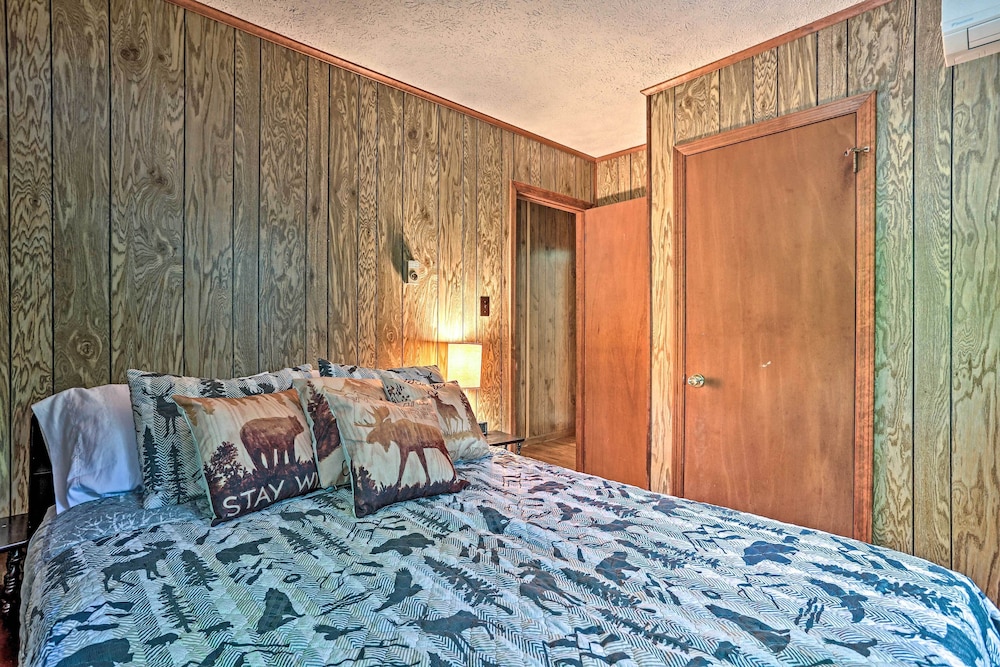 House (3 Bedrooms) photo 1