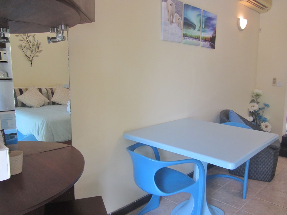 Studio, Accessible, Ocean View