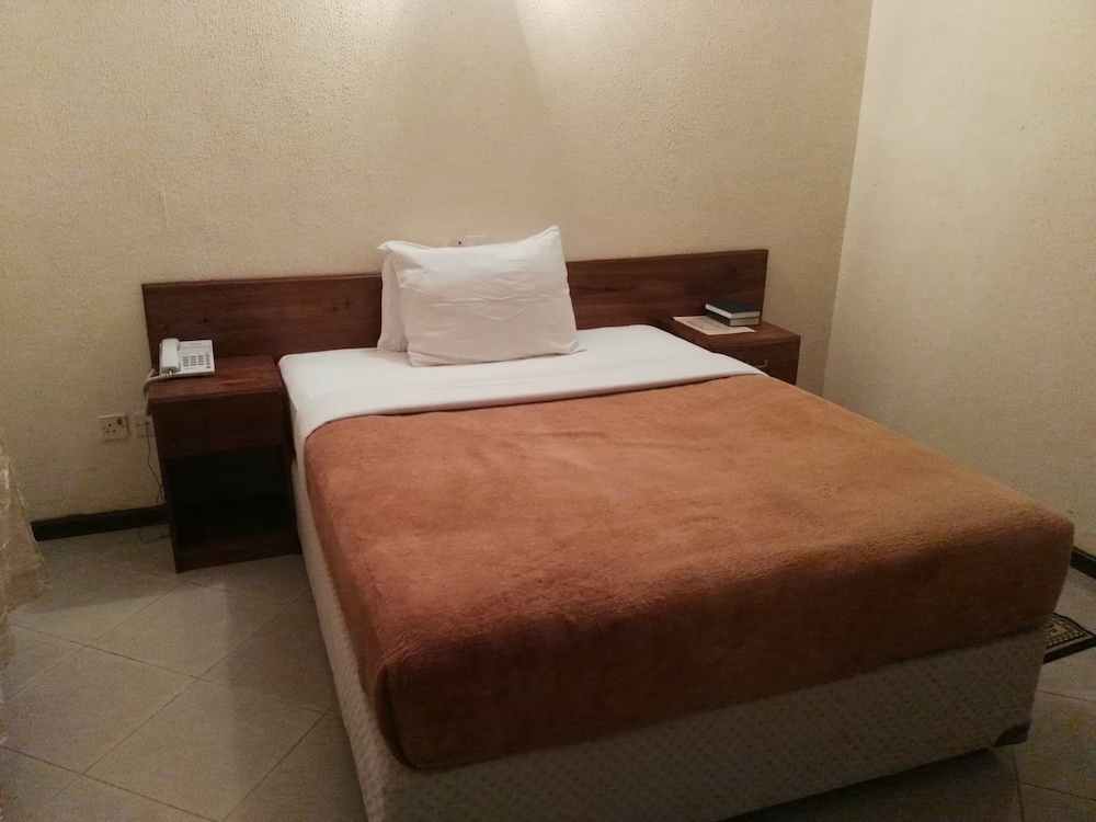 Single Room photo 1