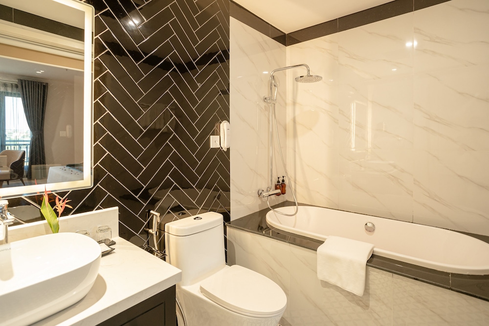 Junior Suite - Photo 3
