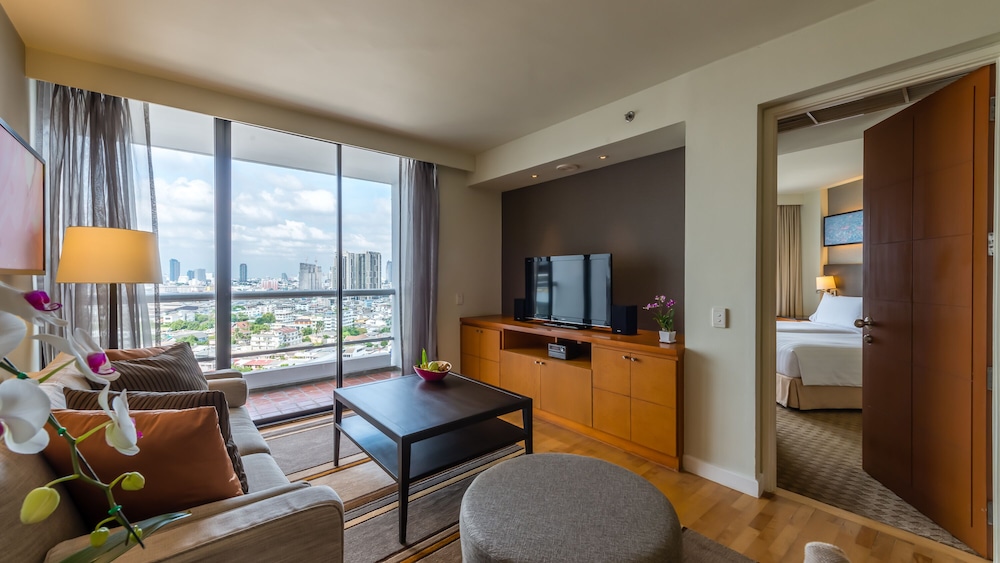 Deluxe 1-Bedroom Twin photo 2