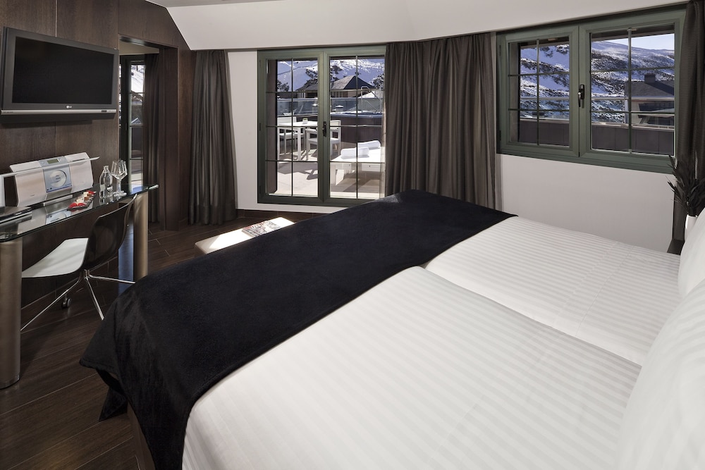 Gran Suite The Level