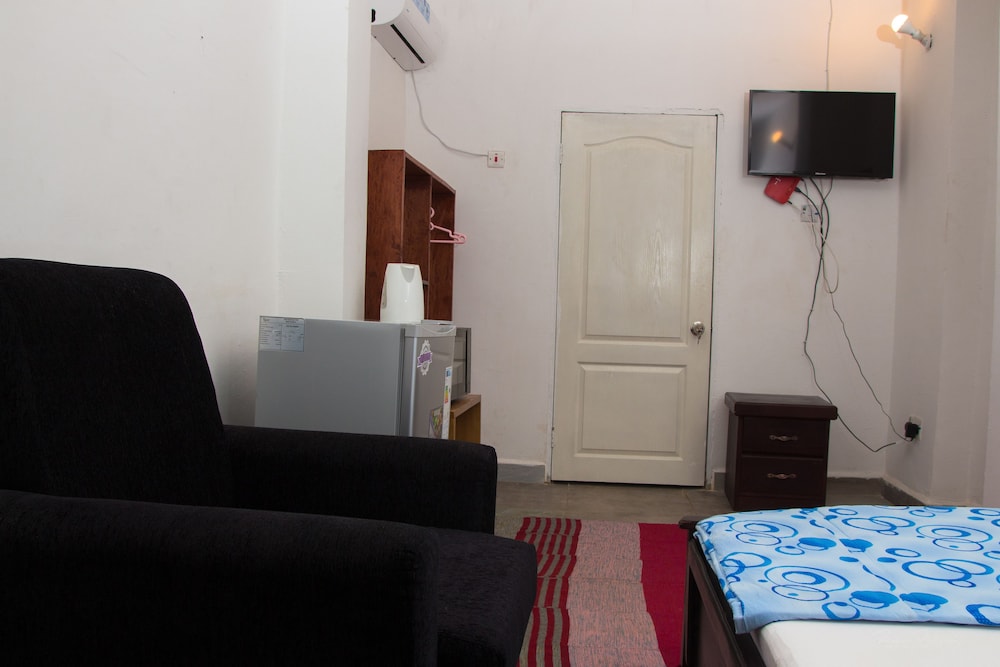 Single Room photo 3