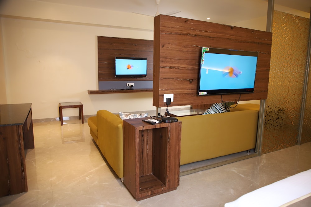 Executive Suite photo 3