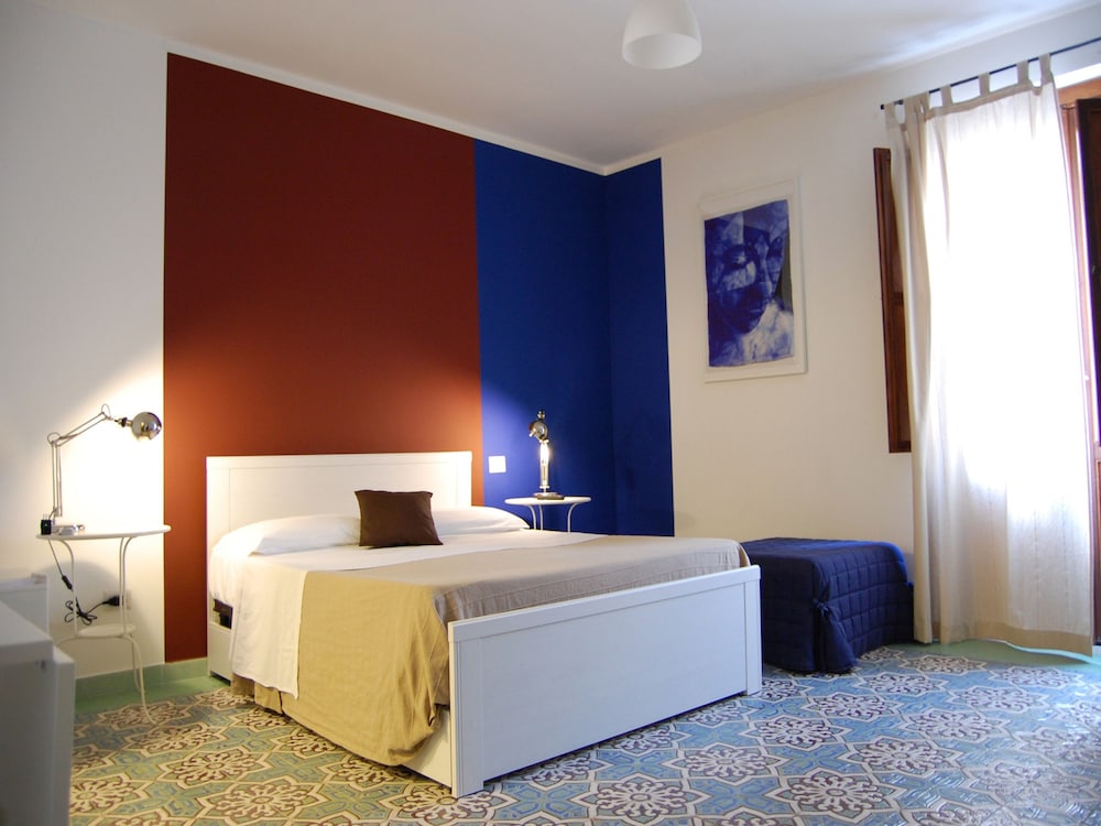 Double Room, 1 Double Bed