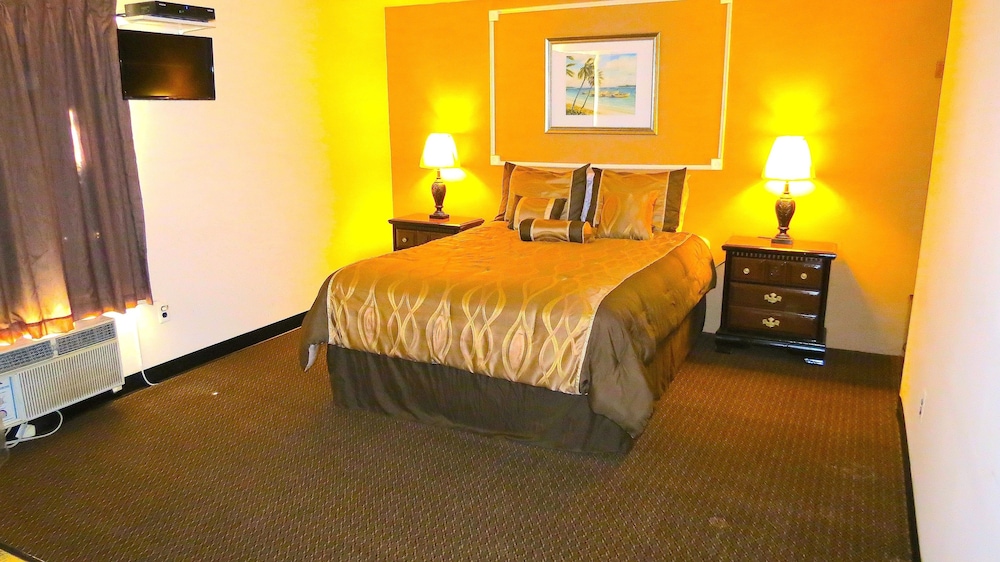 Deluxe Room photo 1