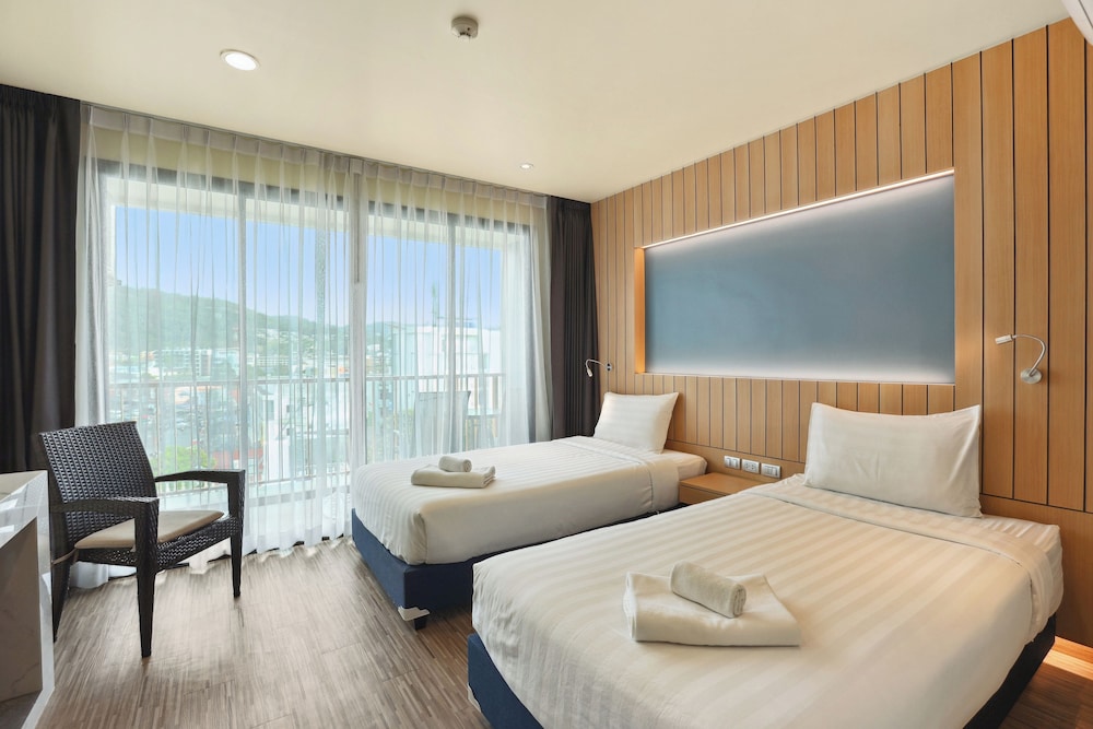 Grand Twin Room - Photo 7