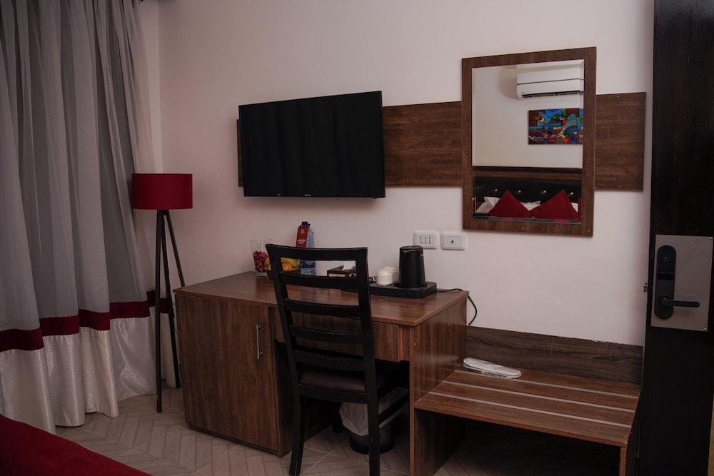 Standard Double Room photo 2