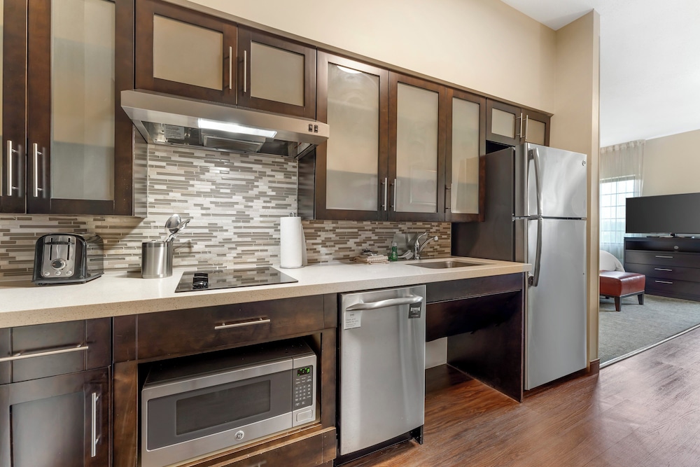 Staybridge Suites - Pittsburgh-Cranberry Township by IHG, Foto 3