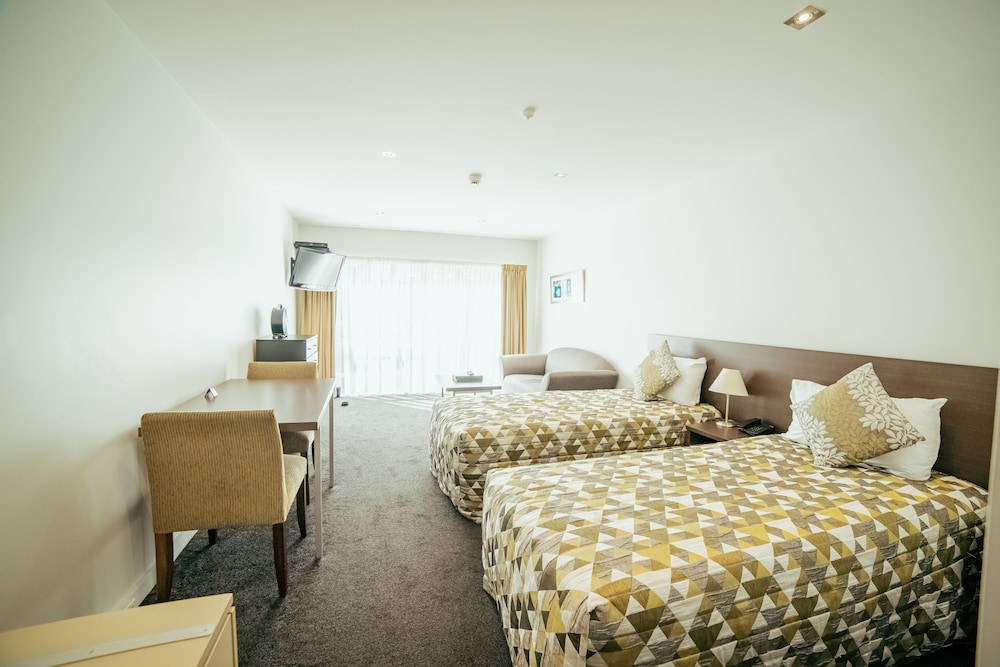 Executive Twin Room photo 1