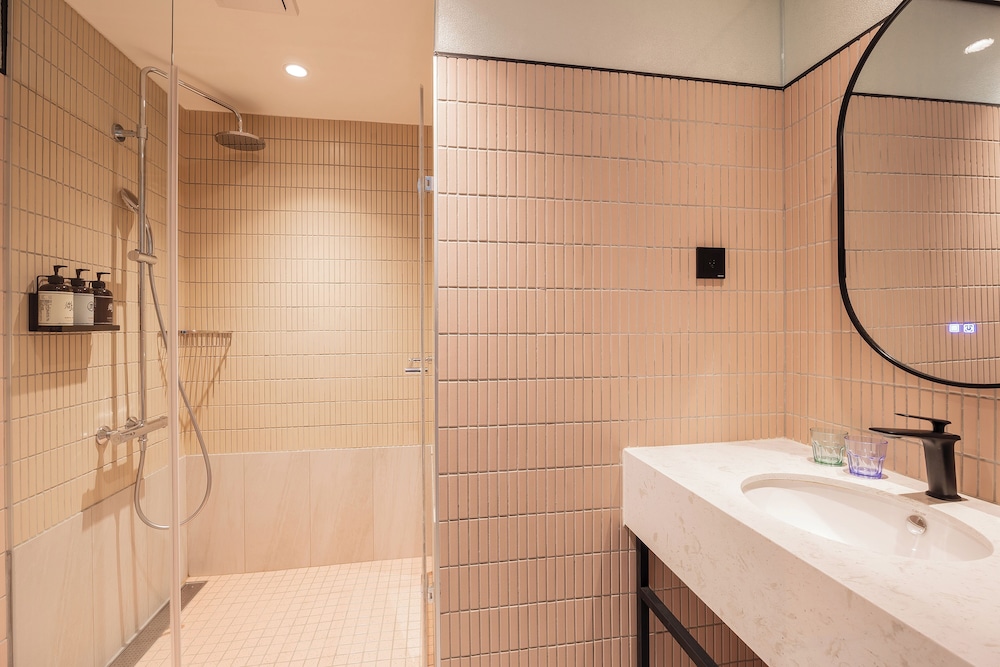 Design Double Room photo 2