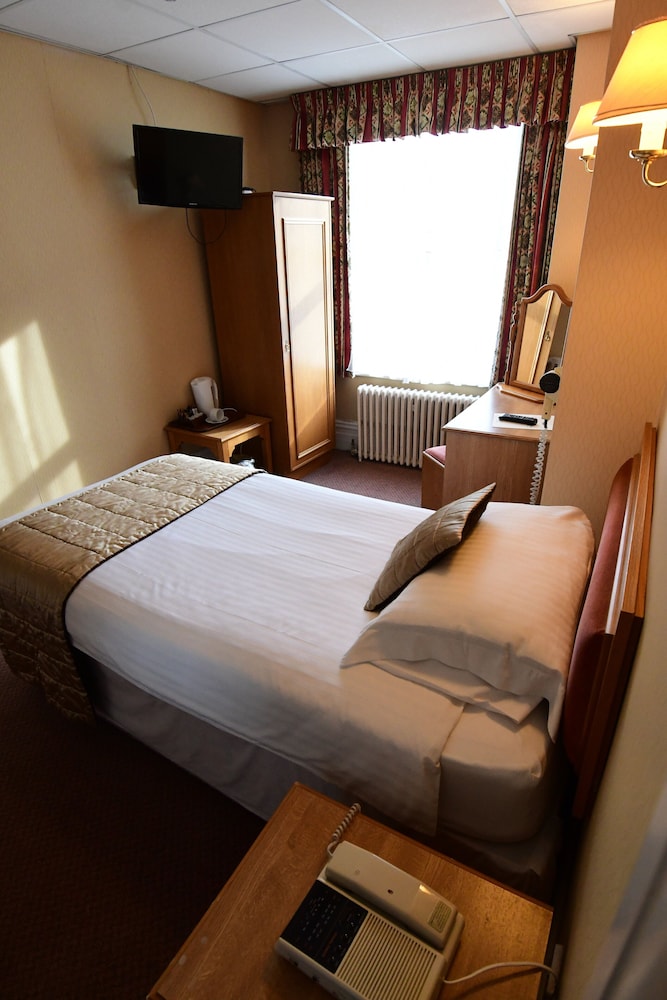 Single Room - Photo 5