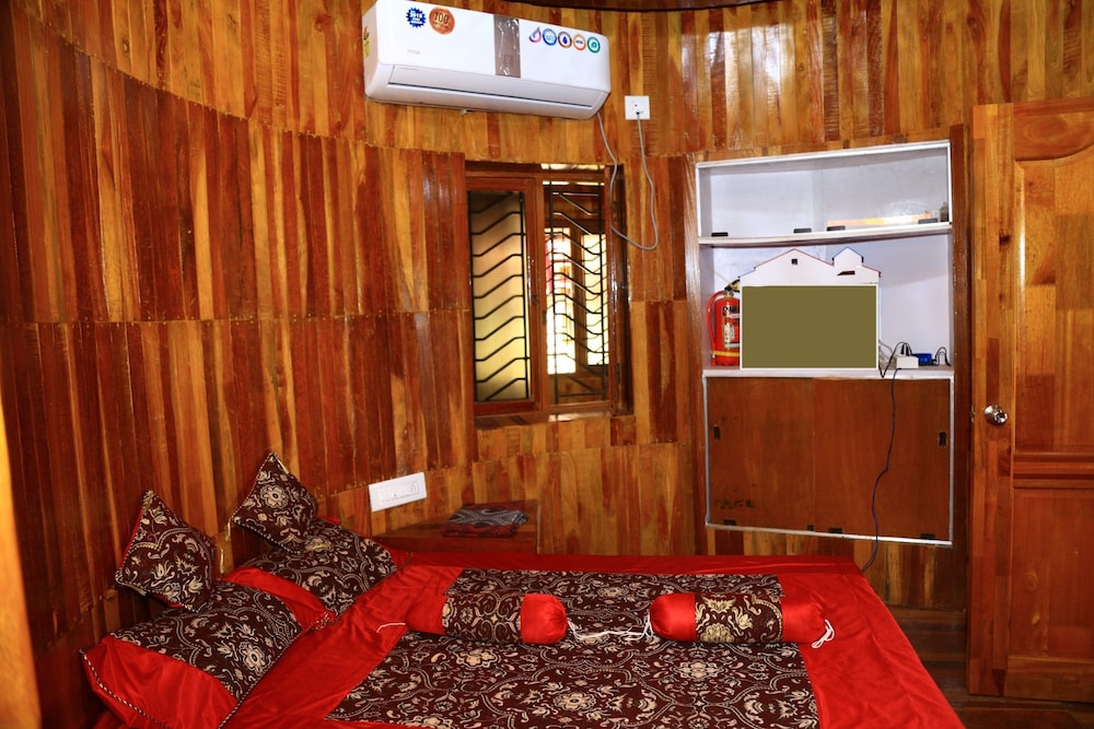 Deluxe Cottage photo 1