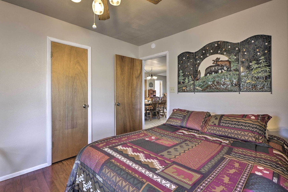 House (2 Bedrooms) photo 1