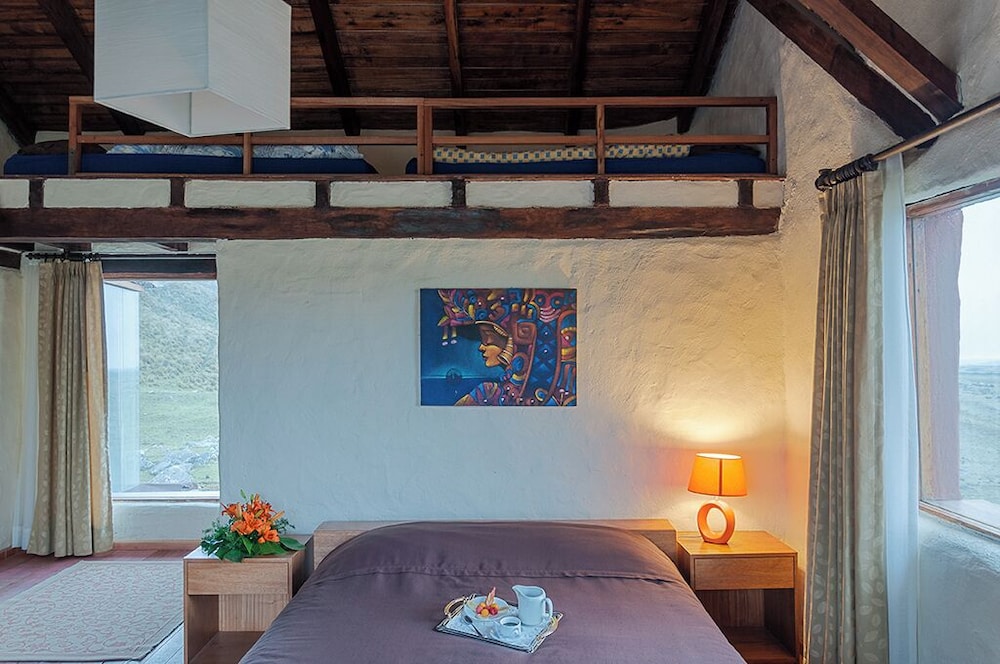 Traditional Room