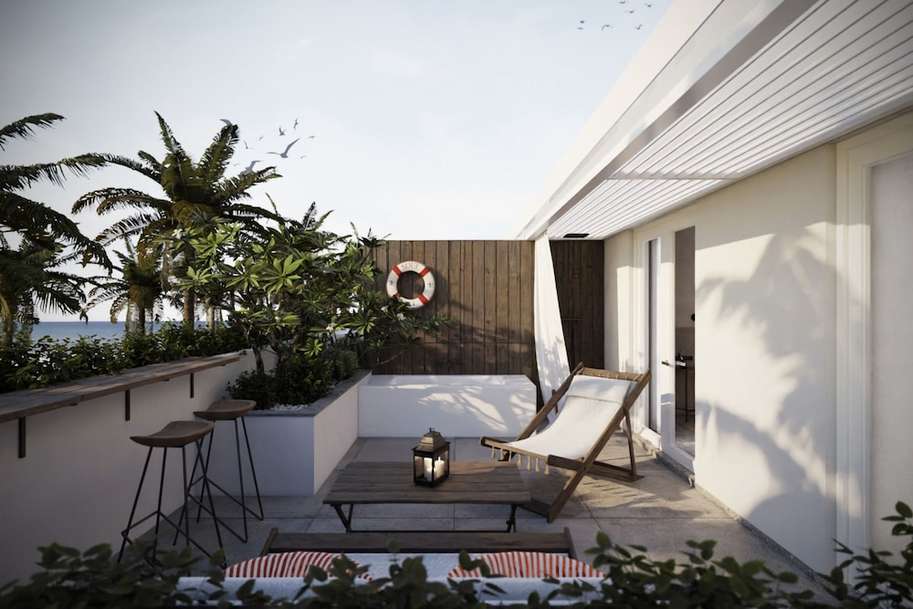 Soul Terrace Suite - Photo 2