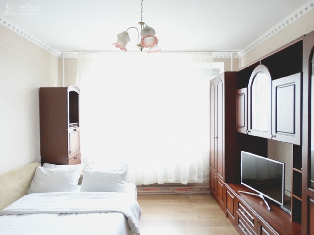 Classic Condo, 1 Bedroom