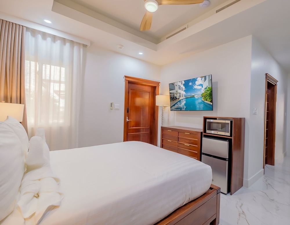 Standard Studio, 1 Bedroom photo 1