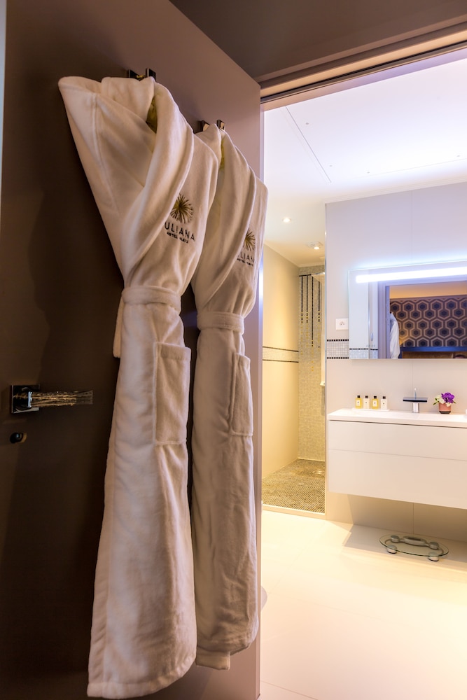 Chambre Familiale